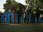 Museo Frida Kahlo