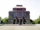 Museo Anahuacalli